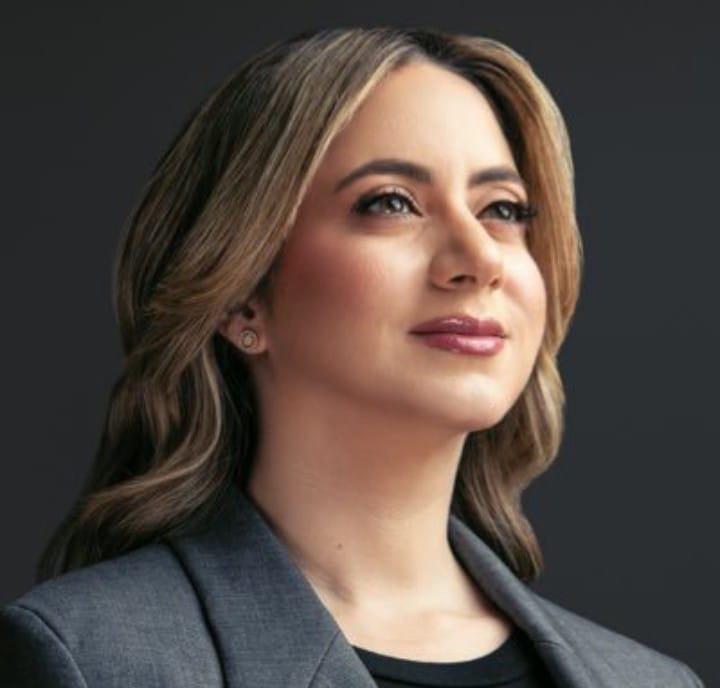 Gloria Reyes, nueva ministra de la Mujer: el reto de enfrentar los feminicidios en República Dominicana en 2026