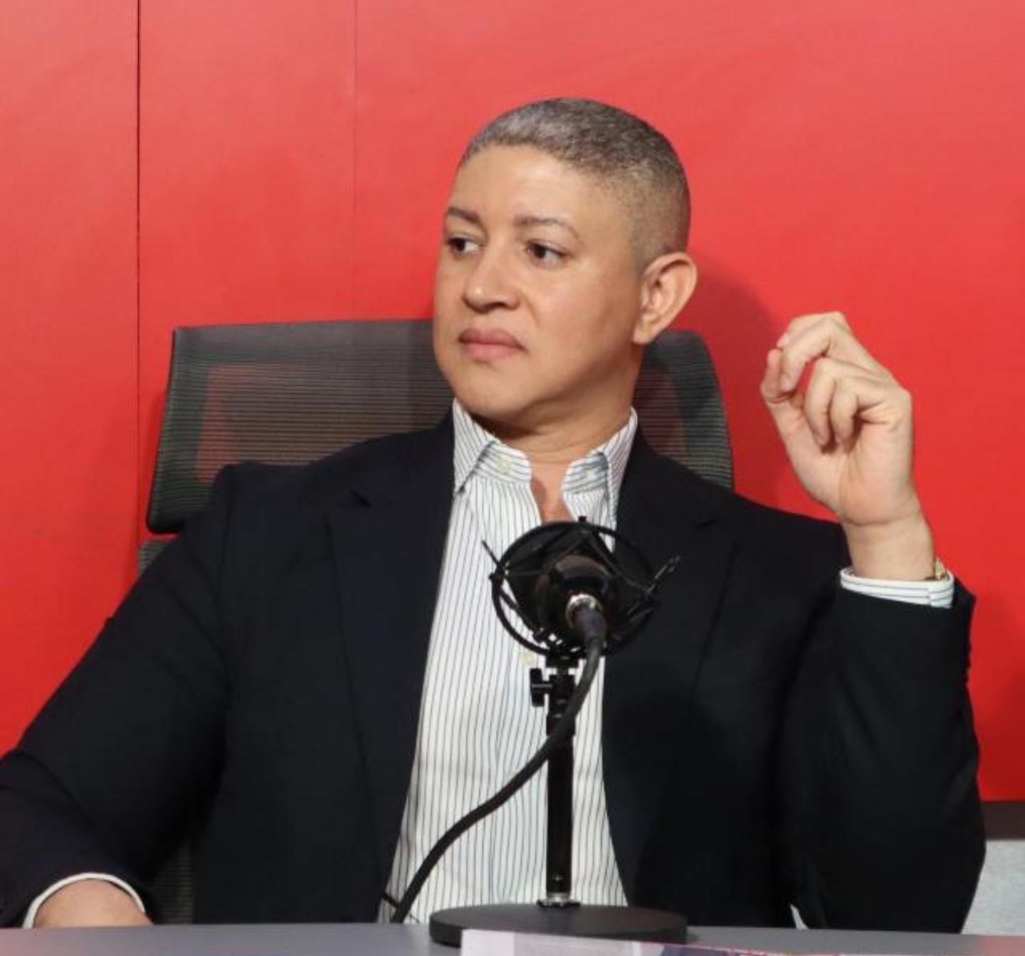 Milton Morrison y el precio de hacer lo correcto