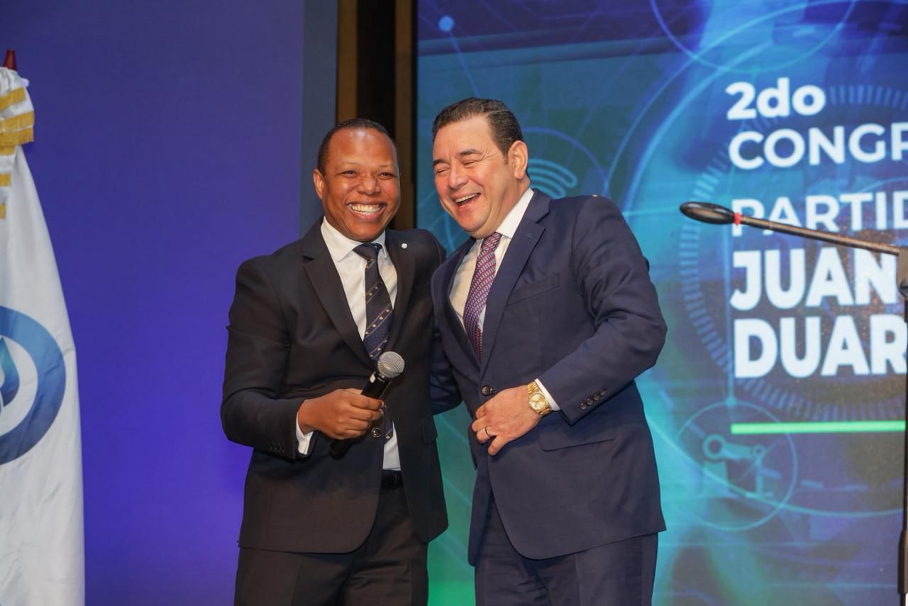 País Posible celebra su Segundo Congreso Partidario “Juan Pablo Duarte” con más de 800 participantes