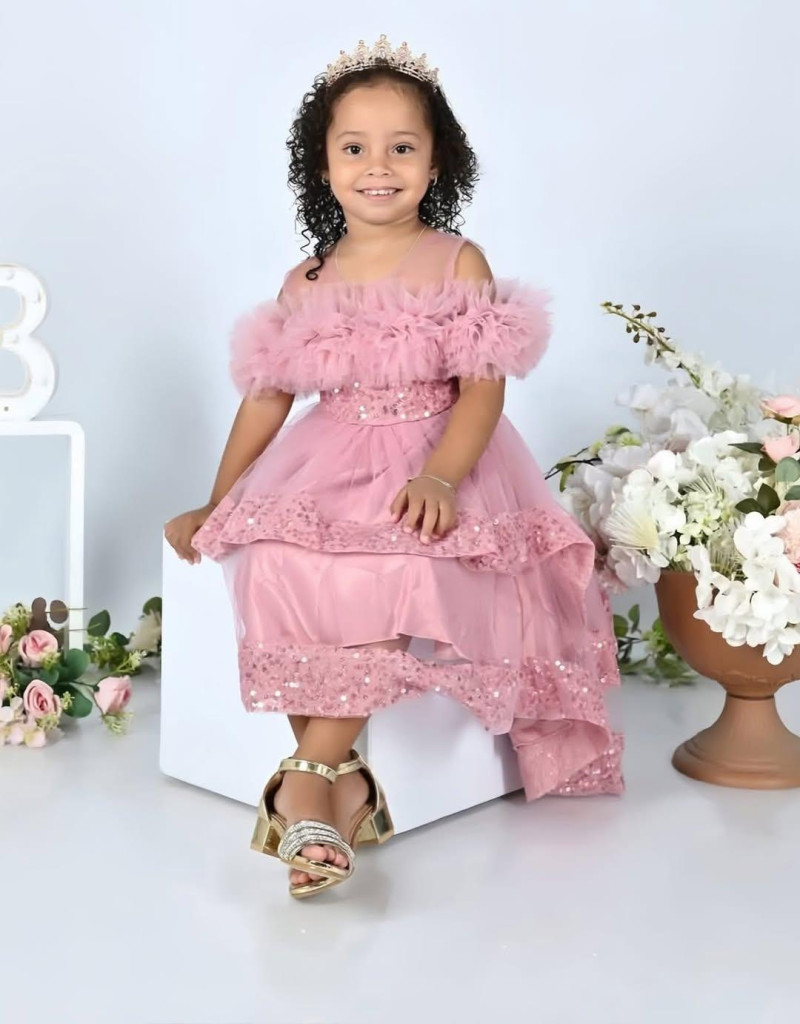 Interpol emite alerta amarilla por la desaparición de la niña Brianna Genao en Puerto Plata