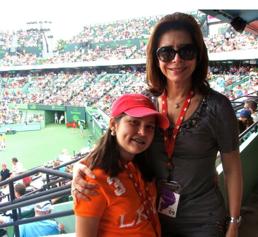 Melba Grullón honra a su hija a 10 meses de la tragedia y cuestiona la indiferencia