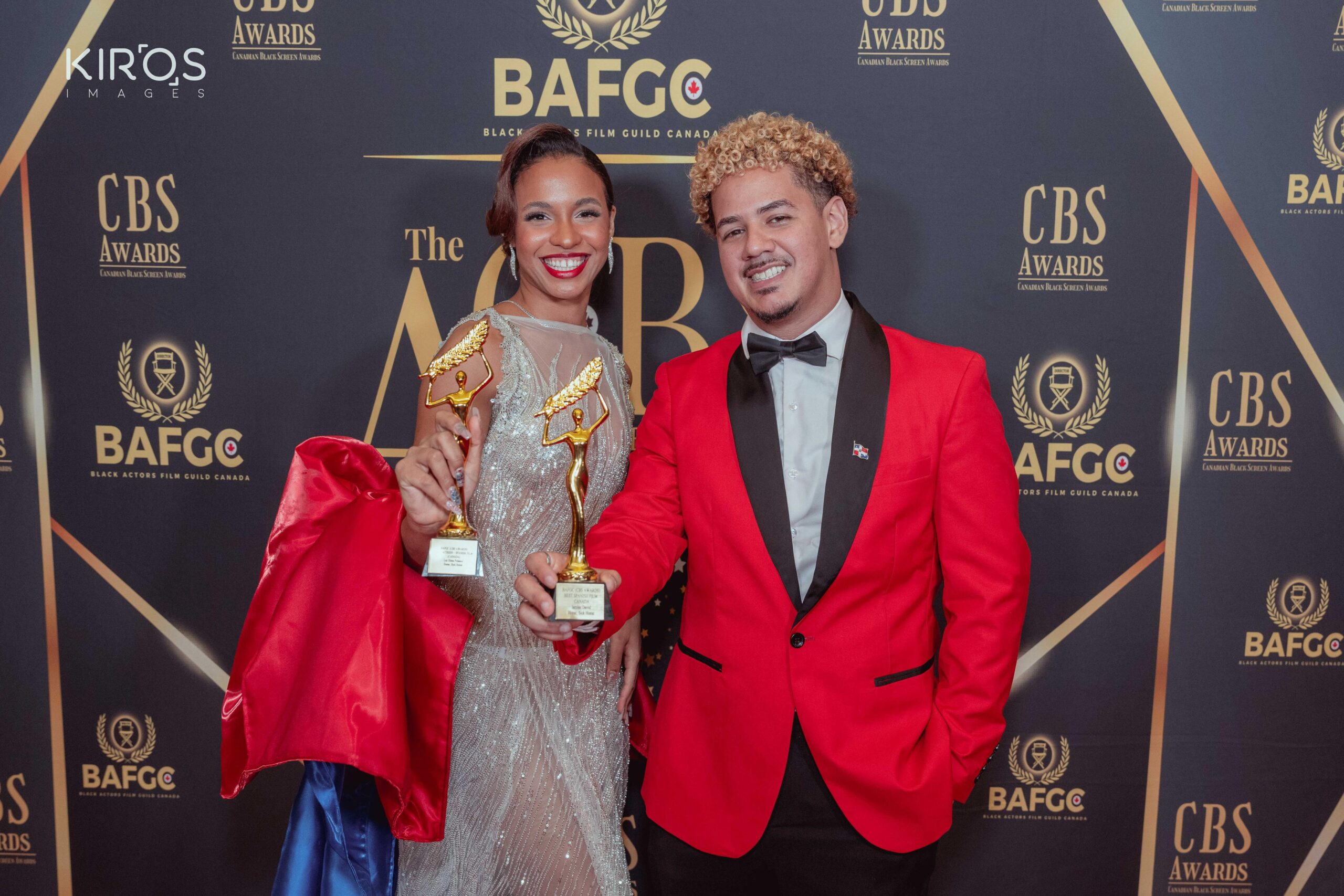 Cortometraje dominicano Home, Sick Home gana premio en Canadá y actriz Luz Elena Polanco es reconocida