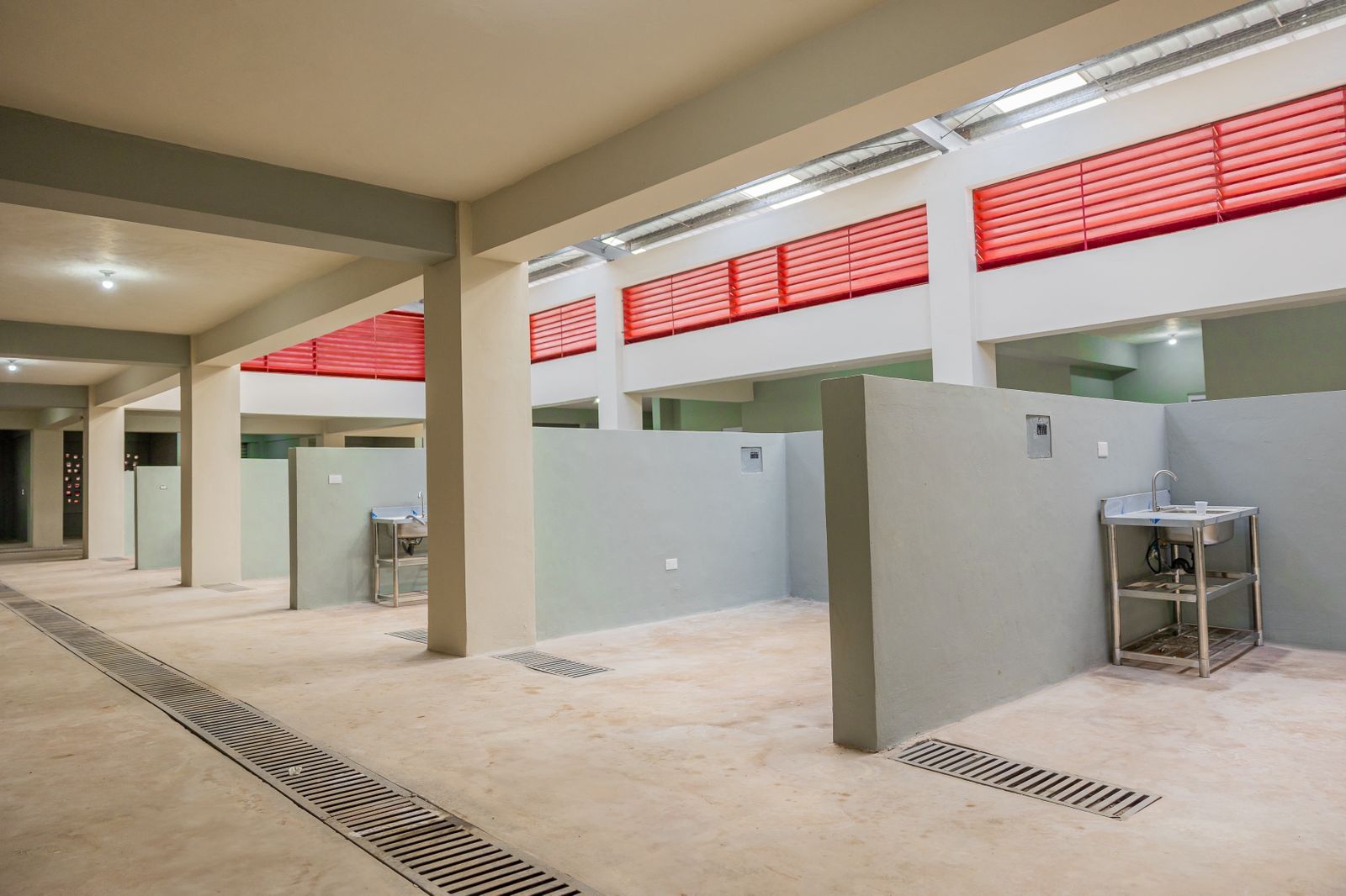 Presidente Luis Abinader inaugura moderno Mercado Municipal de Higüey tras 13 años de espera