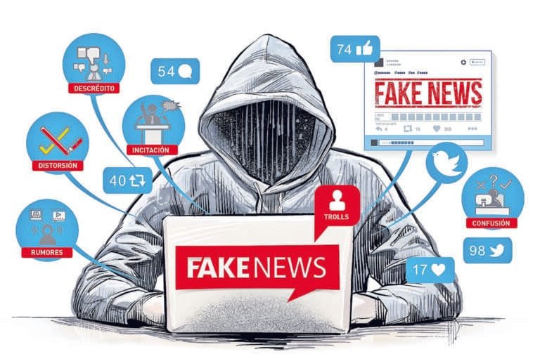 -- Fake News