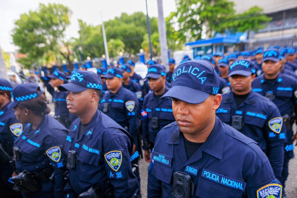 Seguridad ciudadana y reforma policial: el desafío de pasar del discurso a los resultados