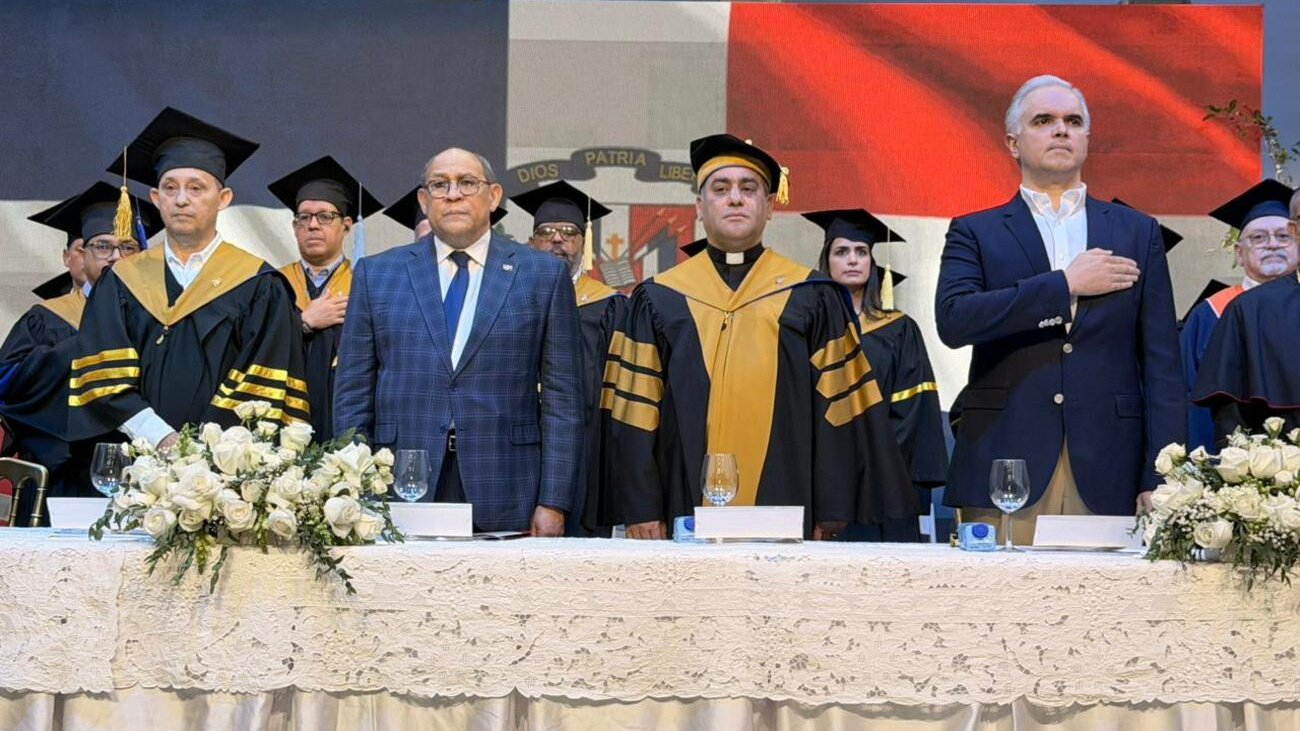 Ministro del MESCyT sugiere que doctores en Educación Superior se integren al nivel preuniversitario en República Dominicana