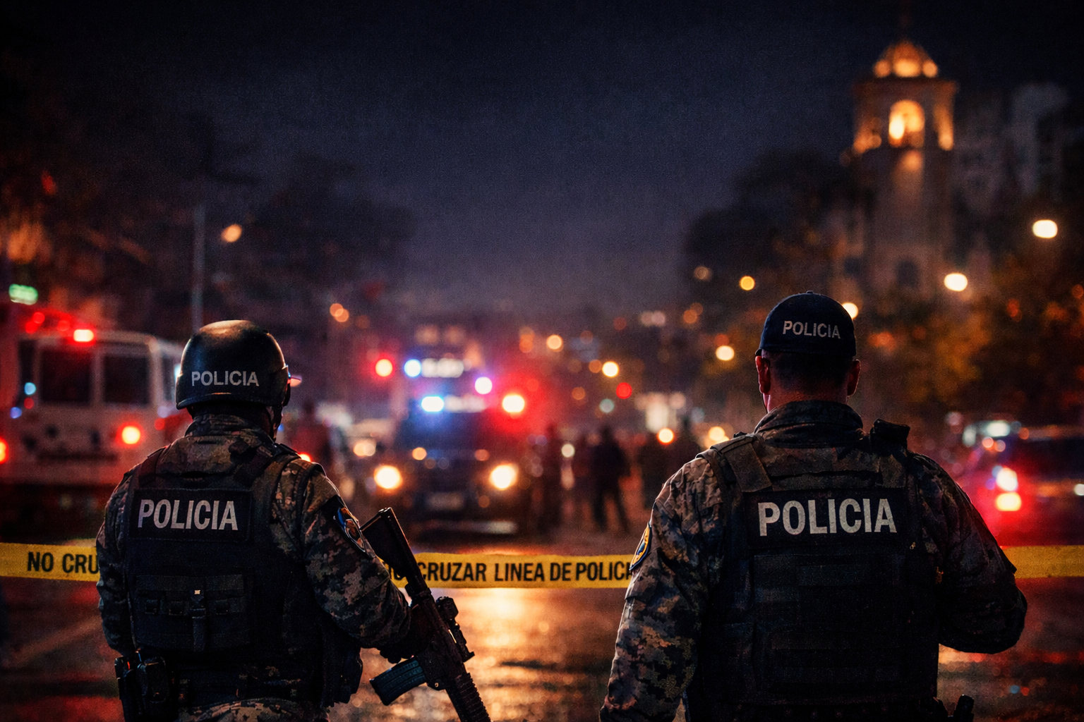 ¿Más seguridad o más miedo? El debate que sigue abierto en República Dominicana