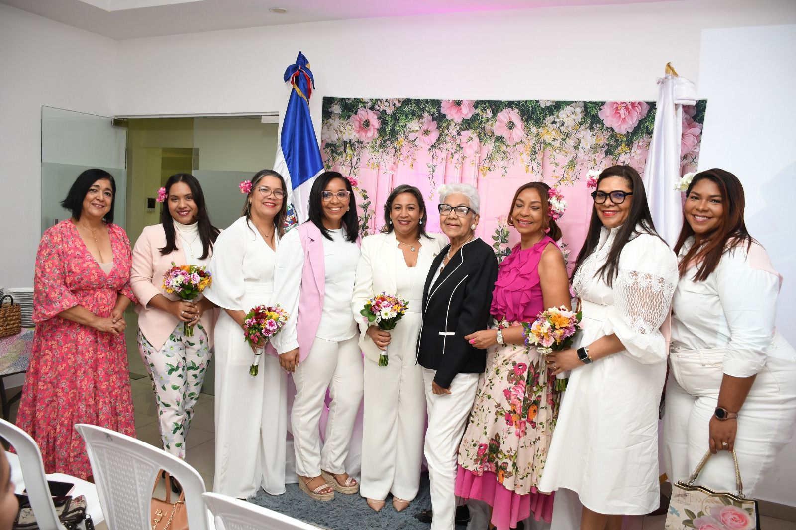 CPADB lanza campaña “Mujer Virtuosa y Emprendedora” para impulsar negocios femeninos en sectores populares