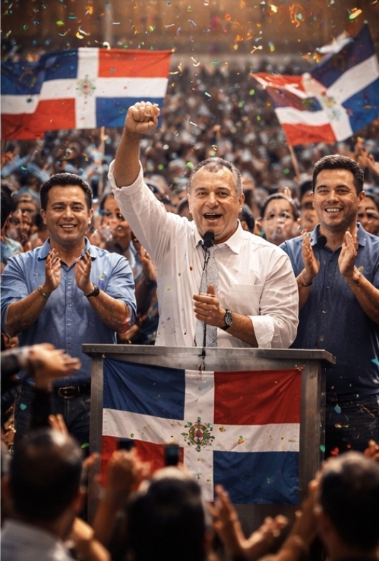 Crisis de liderazgo político: la pregunta que la democracia dominicana no puede evitar