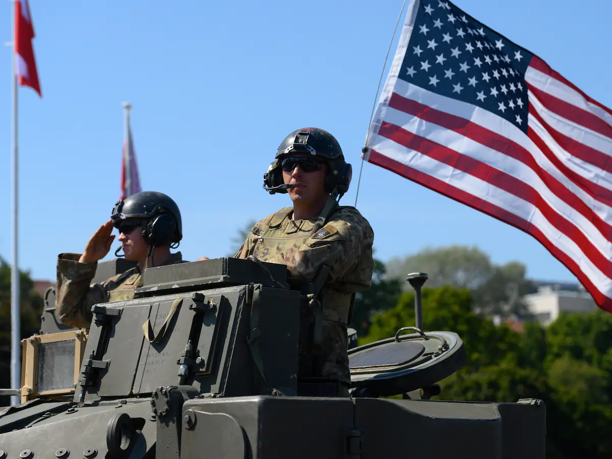 El auge de los conflictos dispara la venta de armas y fortalece a Estados Unidos, Francia y Alemania