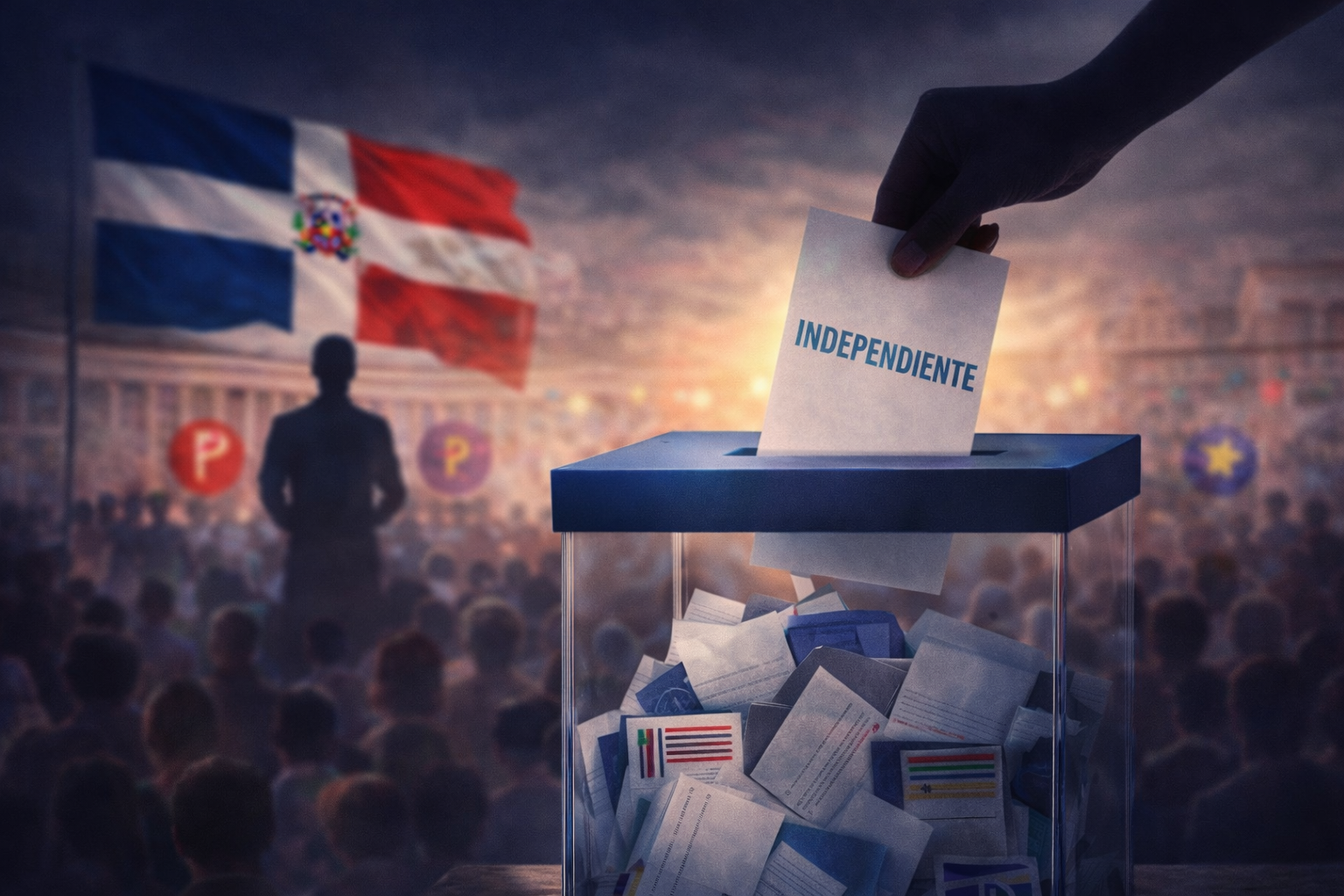 Editorial | Candidaturas independientes en República Dominicana: entre la apertura democrática y los desafíos institucionales