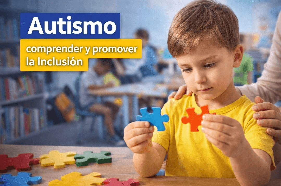 Autismo: lo que revela la ciencia y por qué urge más inclusión