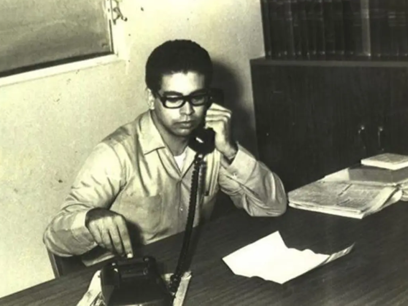 51 años después: el crimen de Orlando Martínez que marcó al país