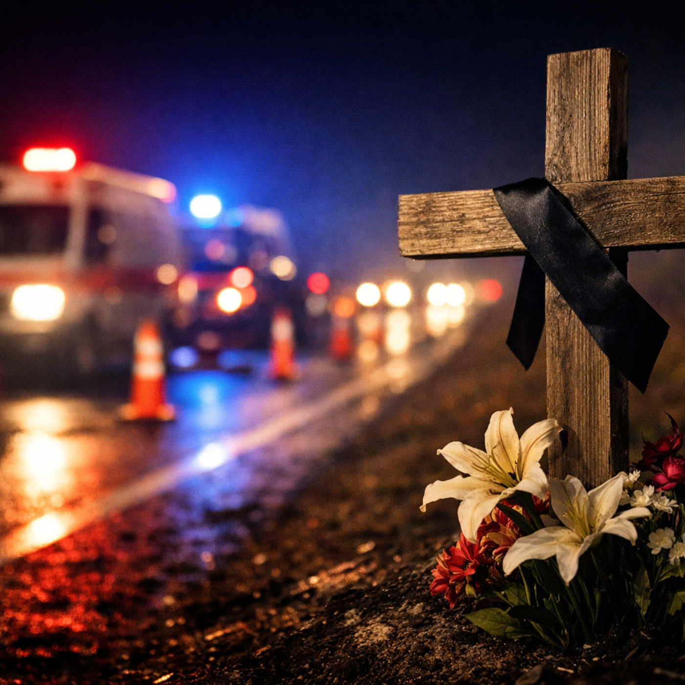 Semana Santa en RD: entre la fe… y las muertes que se repiten cada año