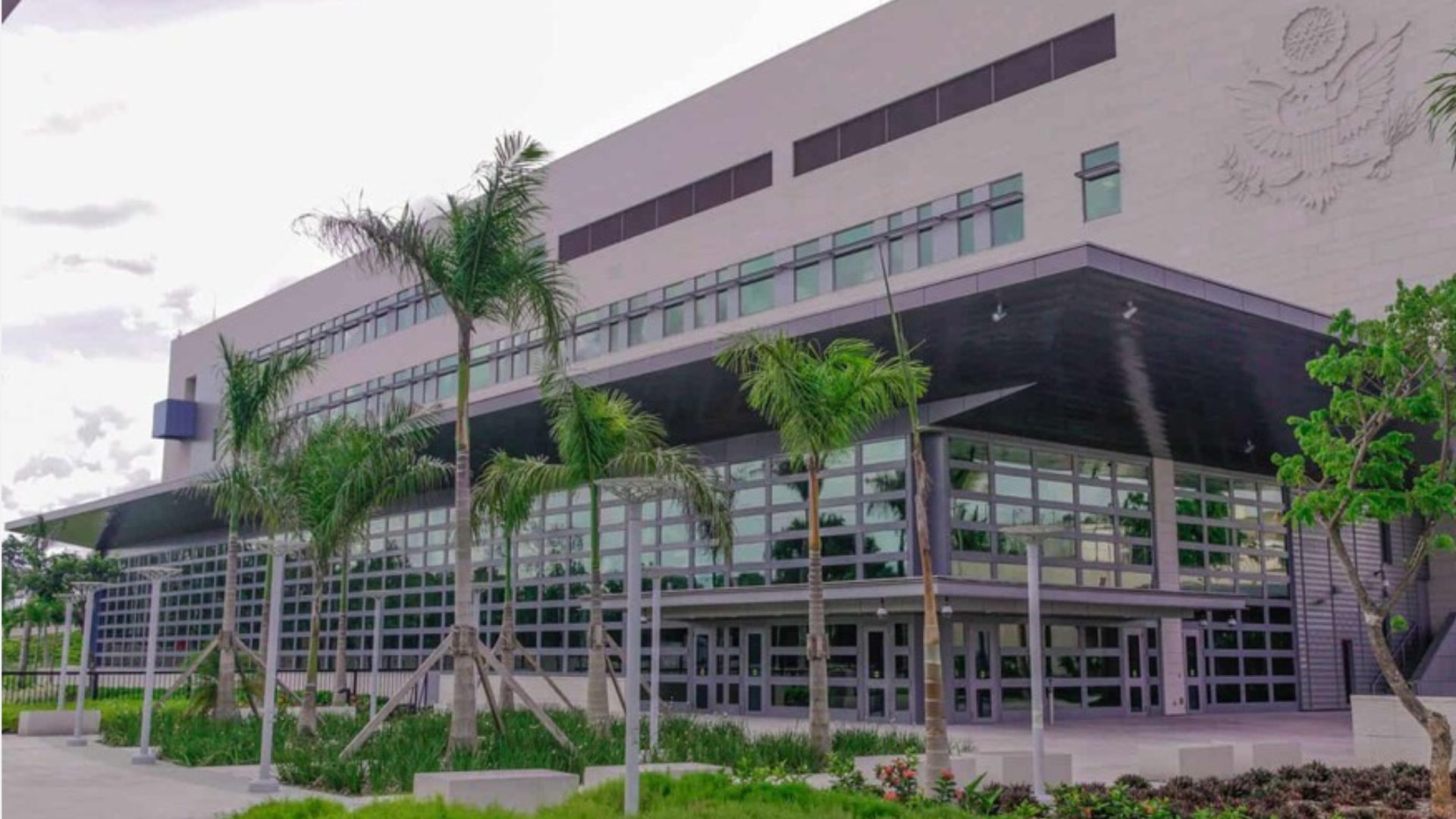 Caso de corrupción en la DEA provoca revisión de los procesos de visado