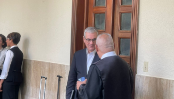 Caso exministros entra en fase clave: audiencia seguirá el miércoles