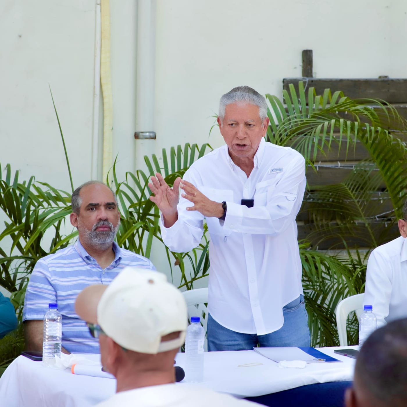 No hay claridad”: PRD critica medidas del Gobierno por crisis