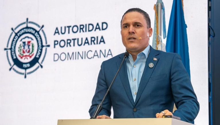 Apordom y Guatemala firmarán acuerdo para fortalecer cooperación portuaria
