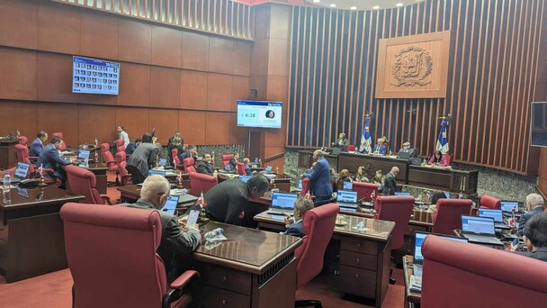Senado aprueba nuevamente ley de embargo retentivo y la remite a la Cámara de Diputados