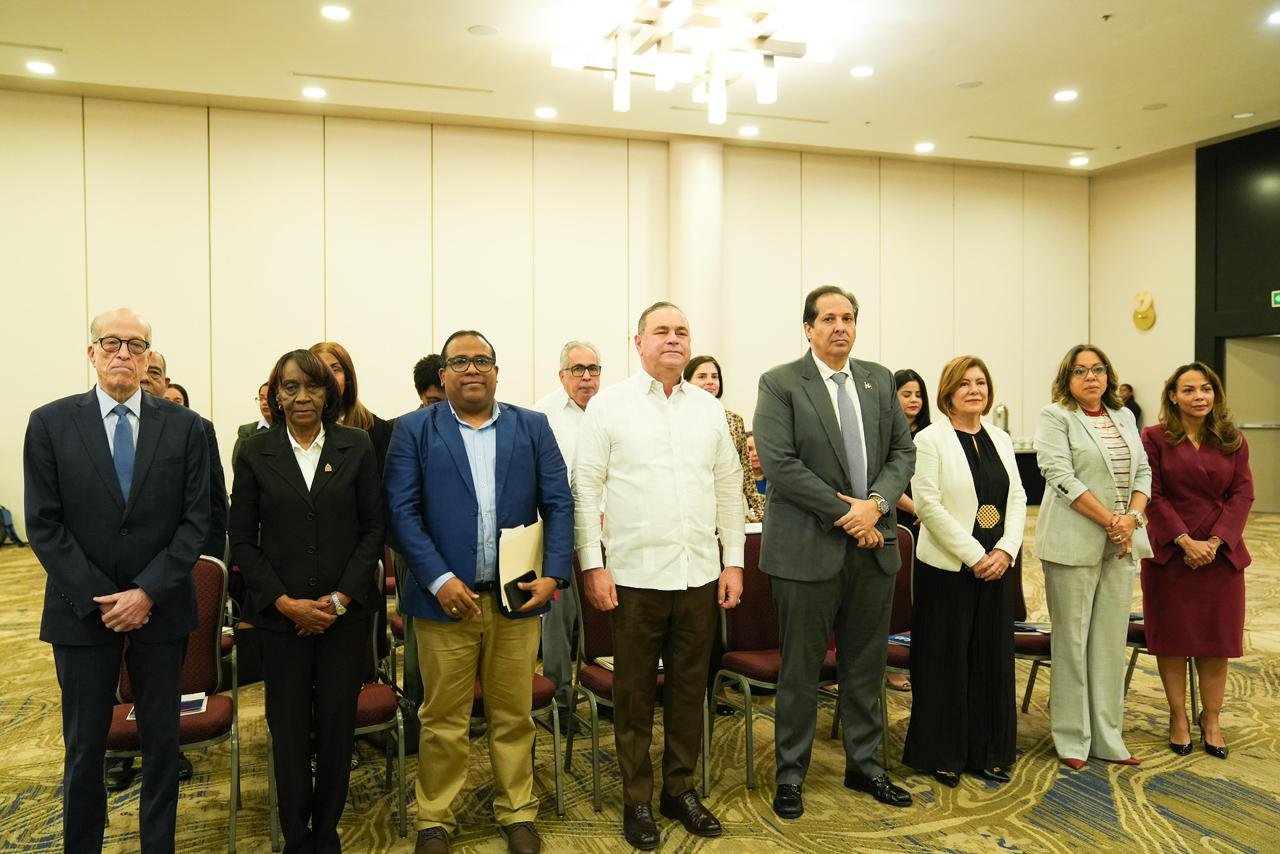 Salud lanza plan nacional para enfrentar impacto del cambio climático en la población