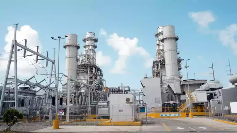 Abinader inaugurará la Central Termoeléctrica Manzanillo Power Land este 27 de marzo