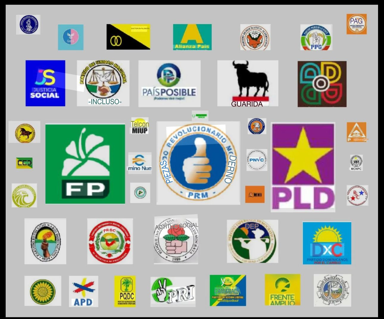 Más allá de la ley: por qué el voto dominicano se decide en la mente y no en las normas