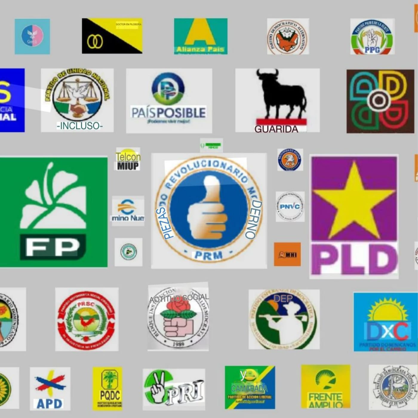 Más allá de la ley: por qué el voto dominicano se decide en la mente y no en las normas