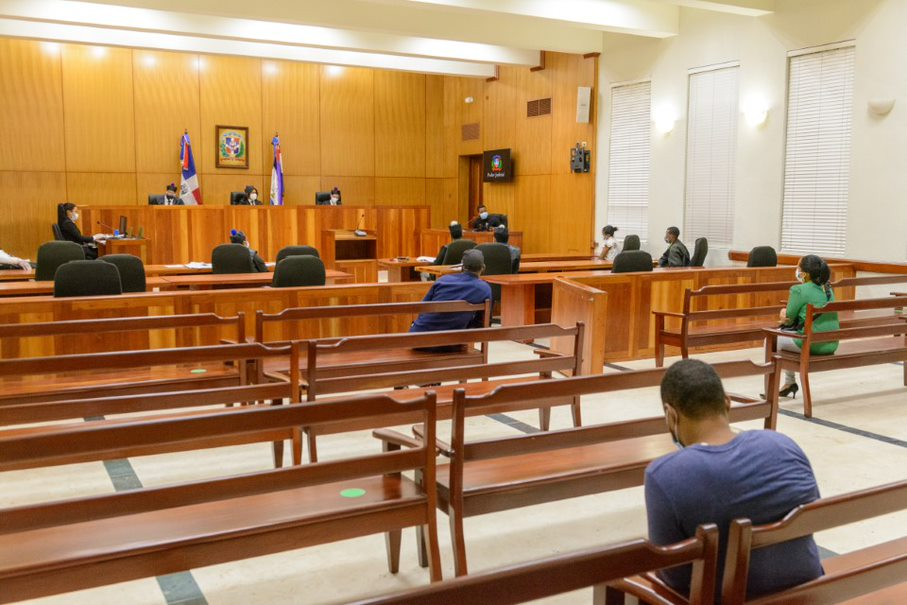 Al menos 130 jueces y procuradores no cumplen con declaración jurada de bienes en RD