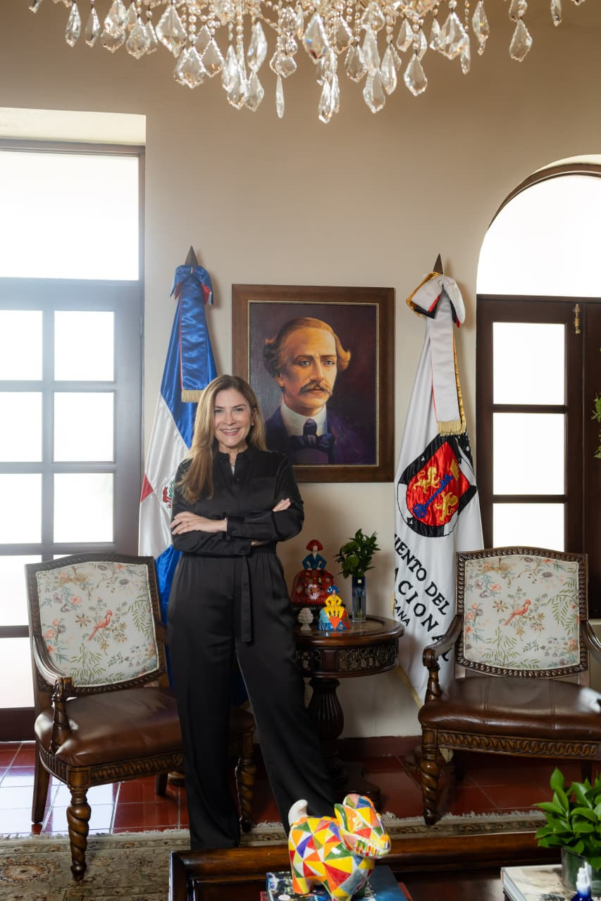 Carolina Mejía lidera ranking de alcaldes con mejor imagen en Latinoamérica