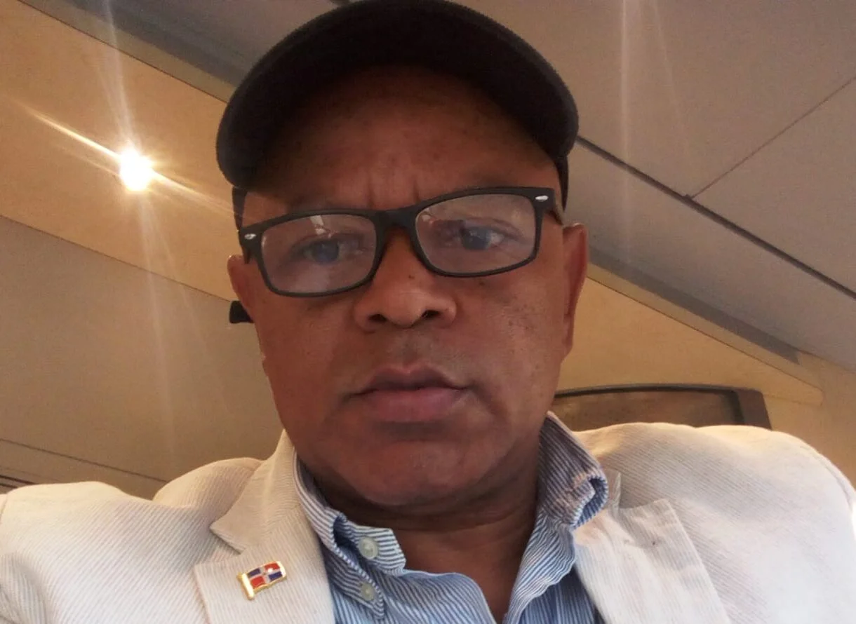 Roberto Frías afirma que la diáspora dominicana no está en la agenda del MESCYT
