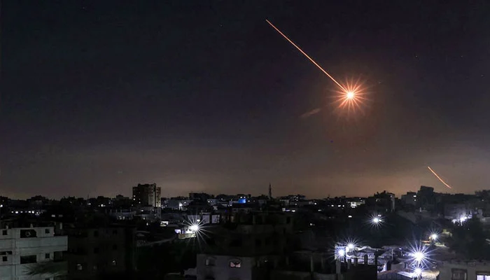 Escala conflicto entre Estados Unidos e Irán mientras continúan ataques y amenazas en Medio Oriente