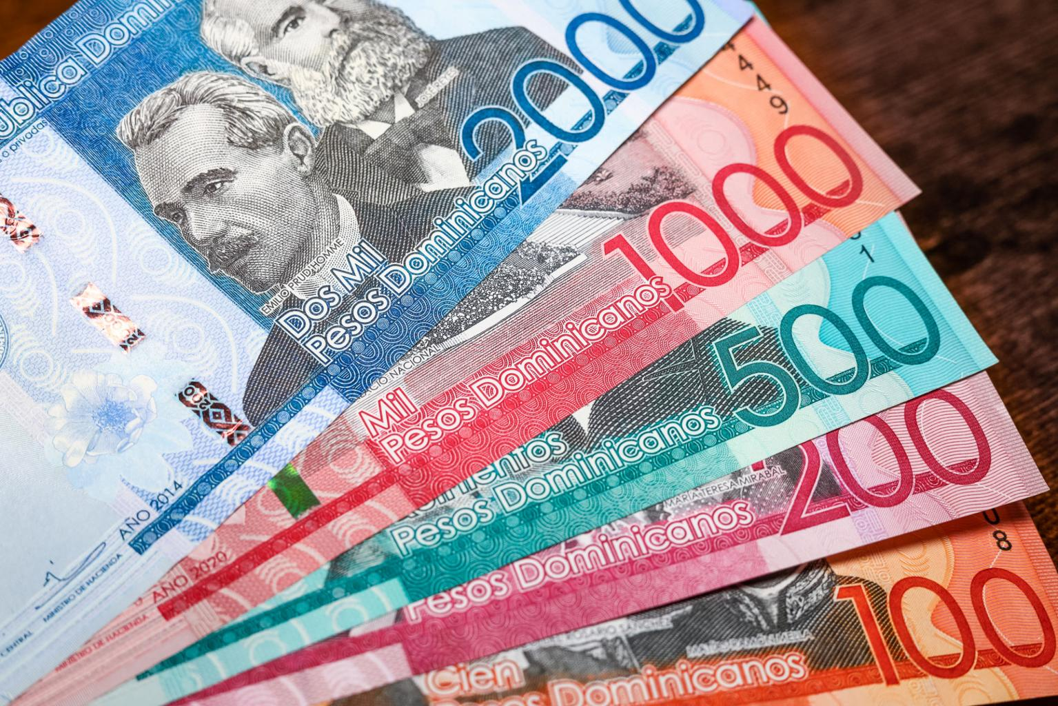 Banco Central informa que la inflación se mantiene bajo control en República Dominicana