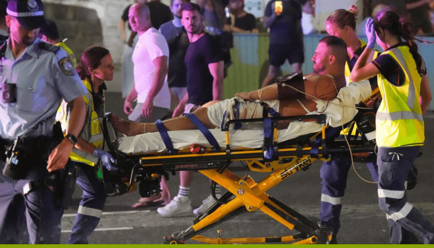 Tiroteo en Daytona Beach desata pánico durante el Spring Break en Estados Unidos
