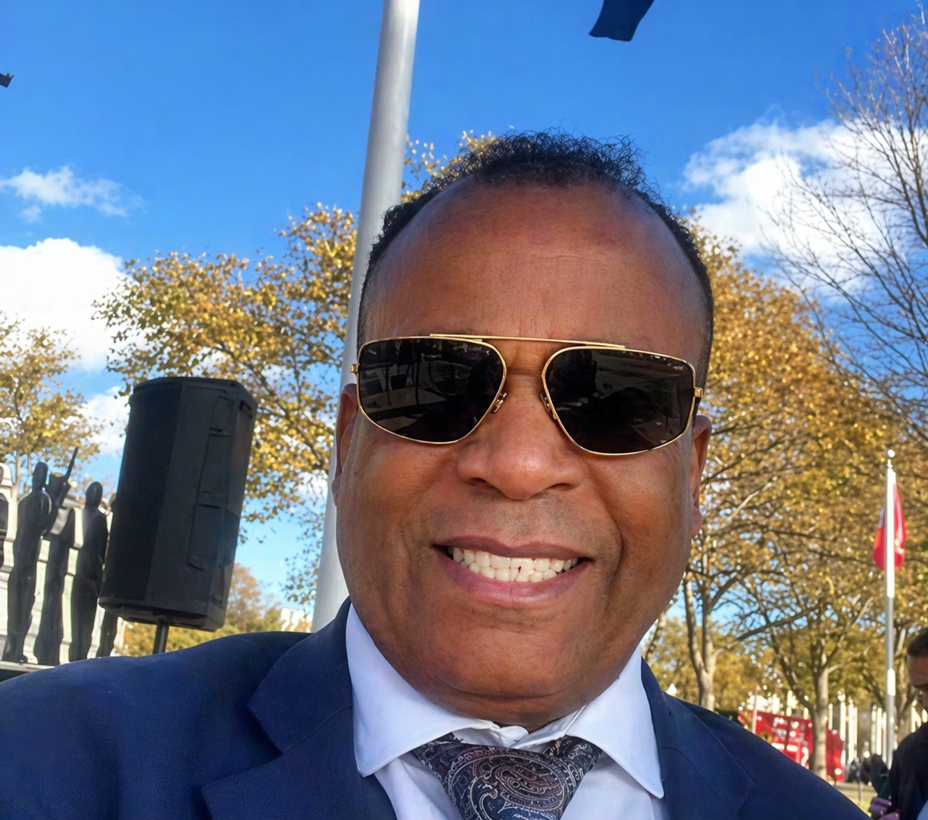 Santiago Frías “El Rumor” lanza RCT Media, nueva plataforma comunicacional desde Los Alcarrizos