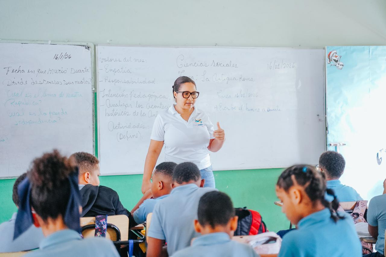 Comisión Nacional Rectora garantiza continuidad de la Evaluación de Desempeño Docente