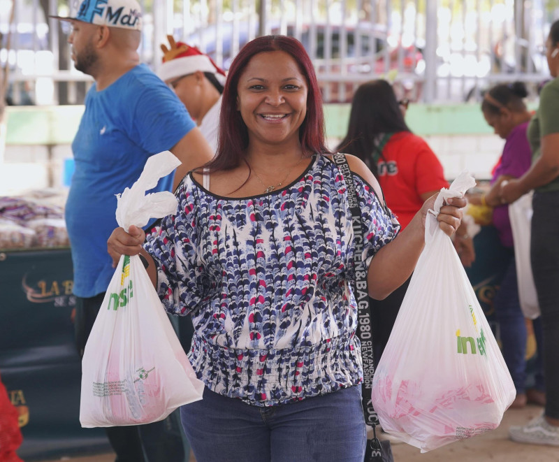 Inespre anuncia 10 grandes ferias con ofertas especiales por el Día de las Madres