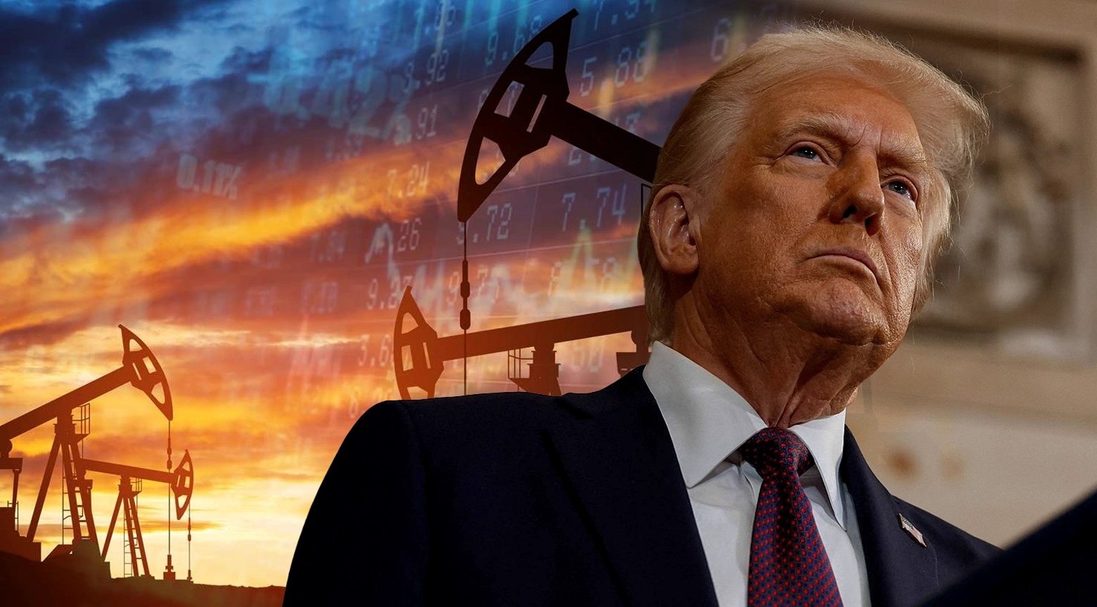 Tensión global por conflicto entre EE.UU. e Irán impacta economía y petróleo