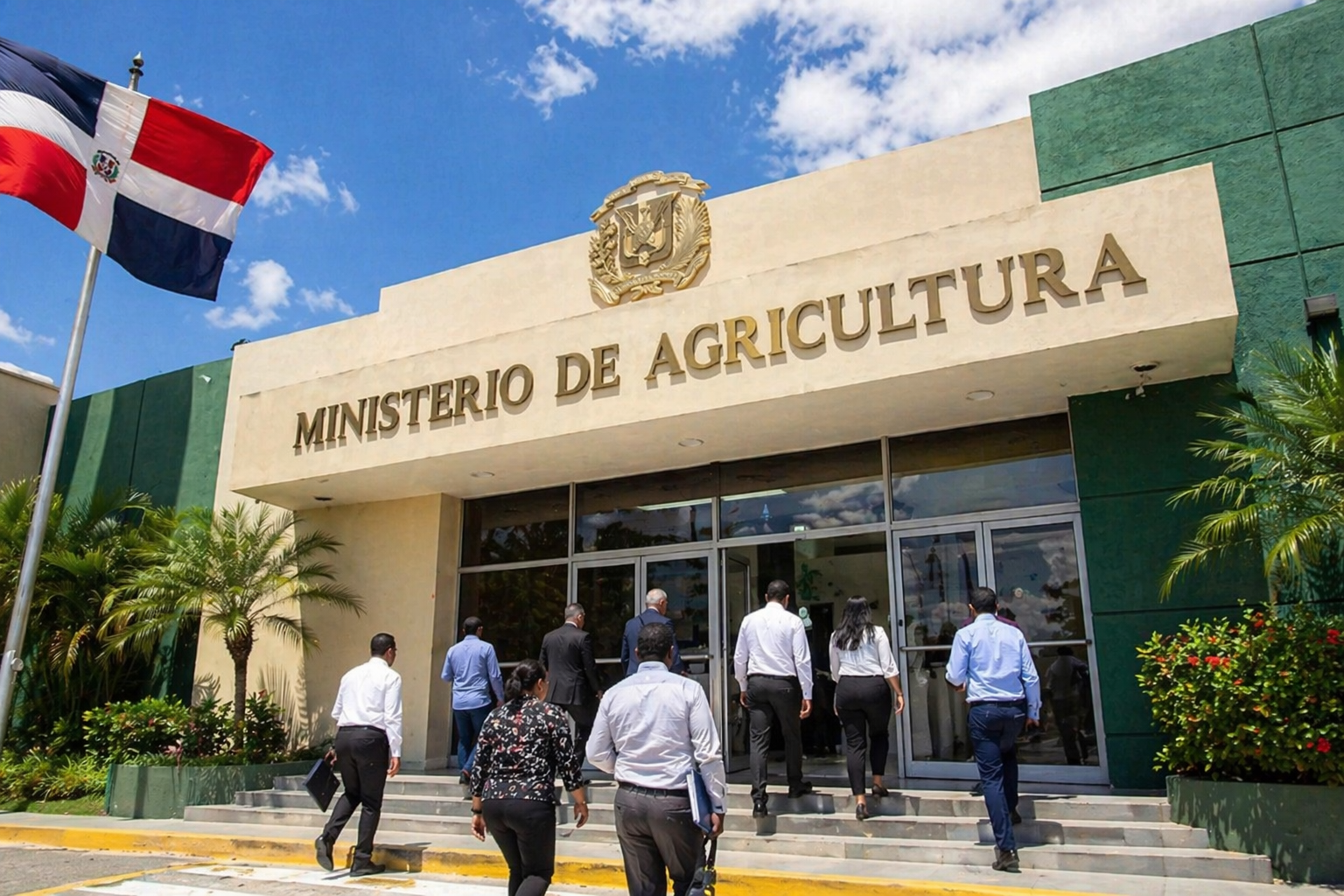 Renuncian directivos de Agricultura tras denunciar presuntas irregularidades