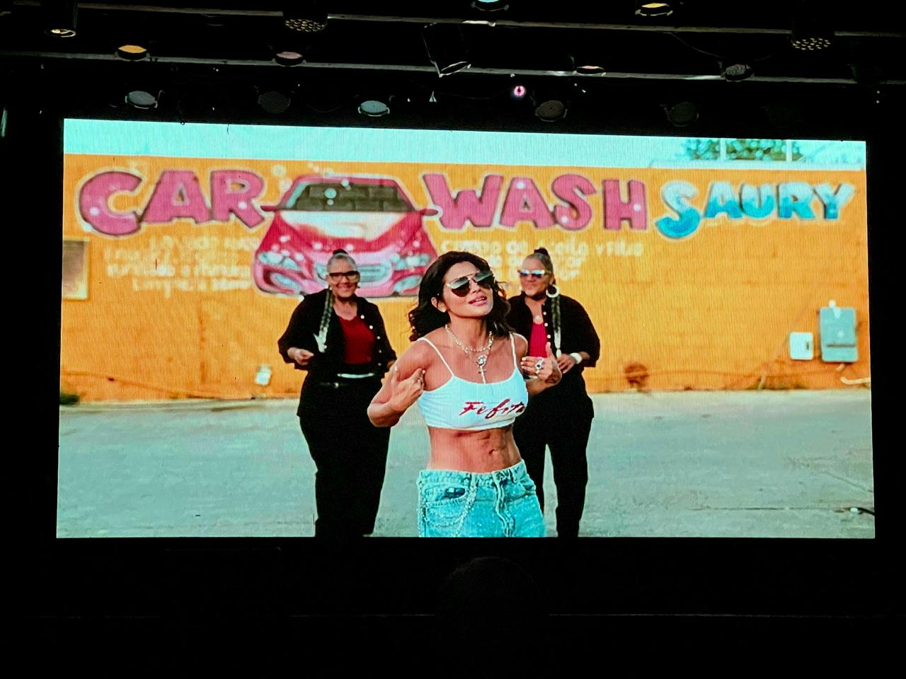 Techy Fatule y Fefita La Grande unen generaciones con “Él Sabe”