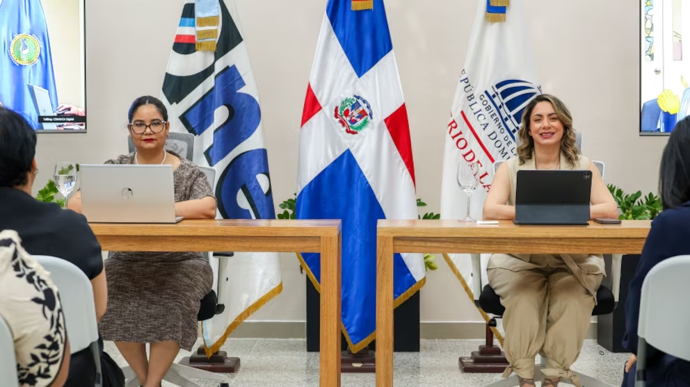 RD evidencia desigualdad de género en el trabajo de cuidados