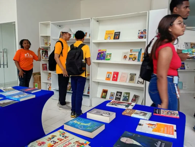La Feria del Libro repartirá 30,000 ejemplares gratis: así funcionará el Bonolibro