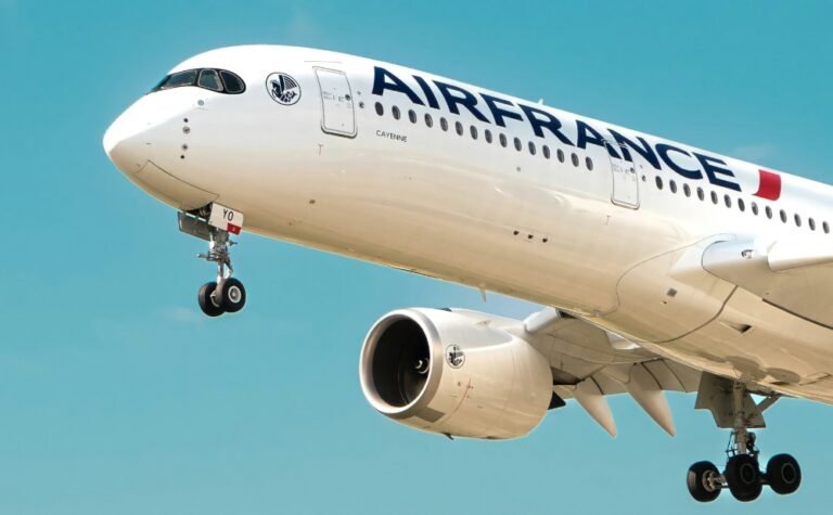 air-france