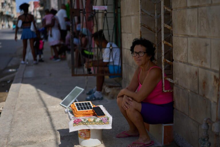 CUBA-APAGON
