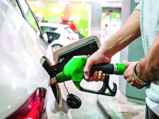El Gobierno congela gasolinas y gasoil con un subsidio semanal de RD$1,490.9 millones