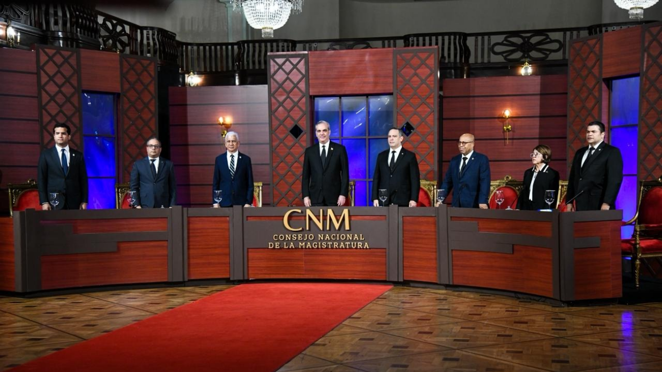 Consejo-Nacional-de-la-Magistratura-se-reunira-este-lunes-tras-convocatoria-de-Abinader-1300x732