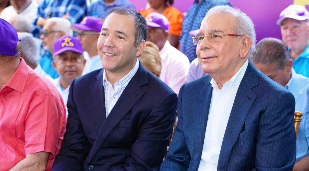Danilo-y-Pujols-