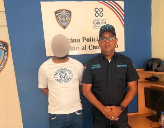 DEAMVI ejecuta 130 órdenes y suma 46 arrestos en flagrante por violencia de género