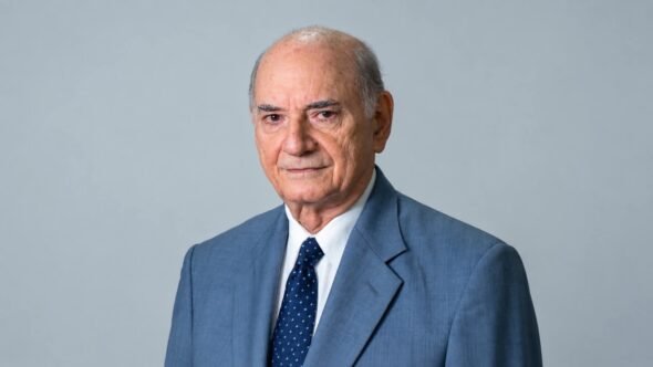 Abinader designa a Teófilo Tabar al frente de Juegos de Azar tras publicarse la Ley 86-26