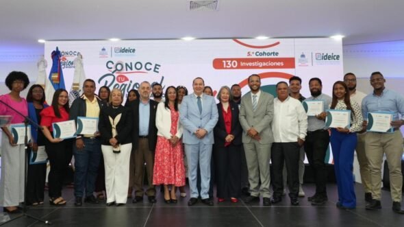 Docentes podrán optar a fondos para investigar problemas de sus escuelas: IDEICE abre convocatoria de 130 estudios