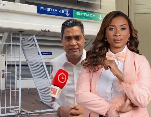 RD, un país de comida rápida